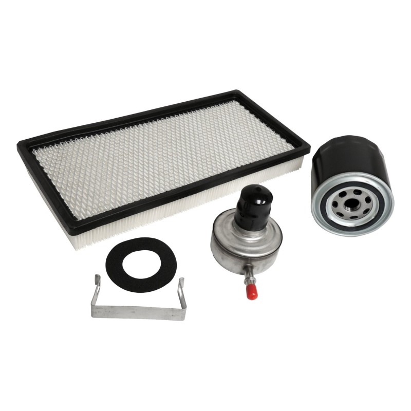 Master Filter Kit MFK9 Master Filter Kit MFK9
