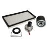 Kit de filtre principal MFK9