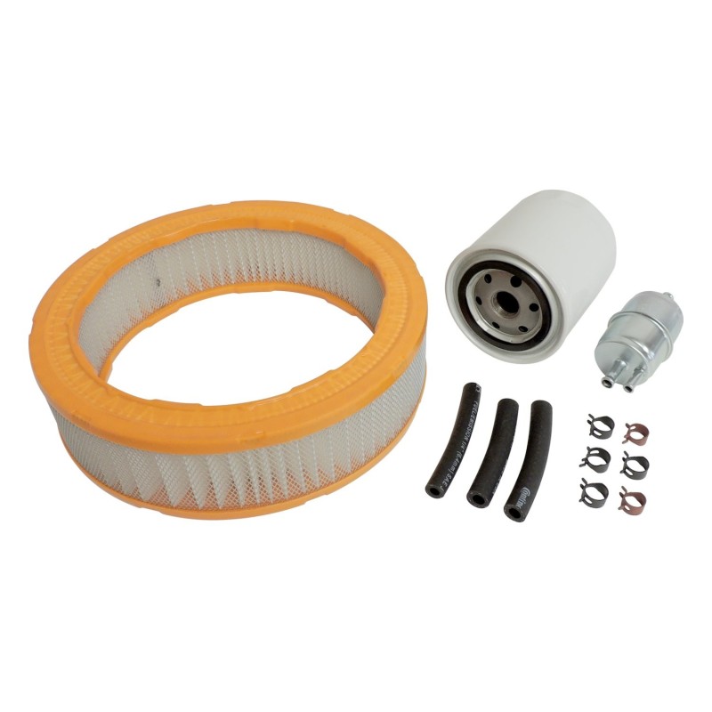 Kit de filtre principal MFK16