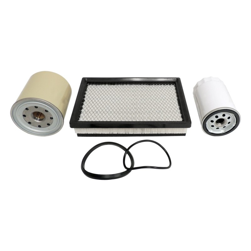 Kit de filtre principal MFK6