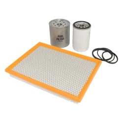 Kit de filtre principal MFK4