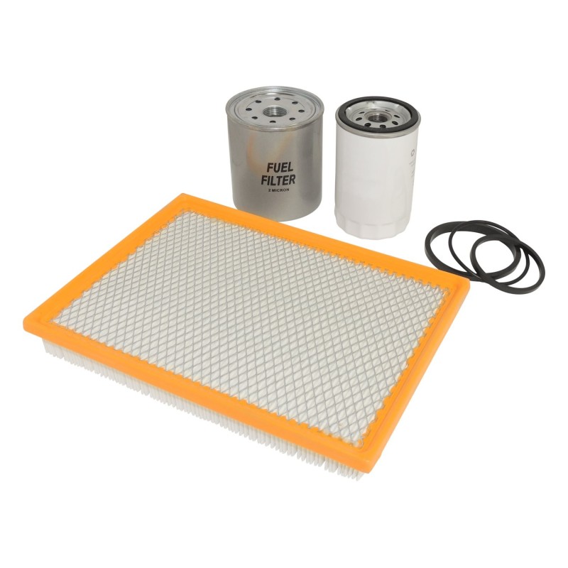 Kit de filtre principal MFK4