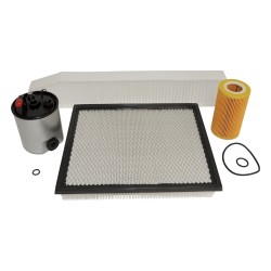 Kit de filtre principal MFK2