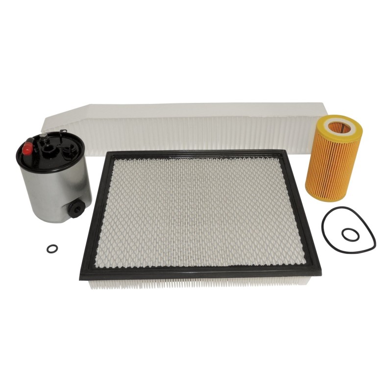 Kit de filtre principal MFK2