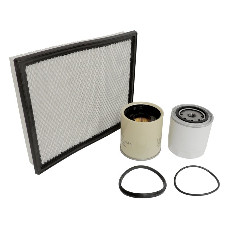 Kit de filtre principal MFK12