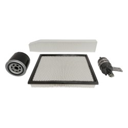 Kit de filtre principal MFK15