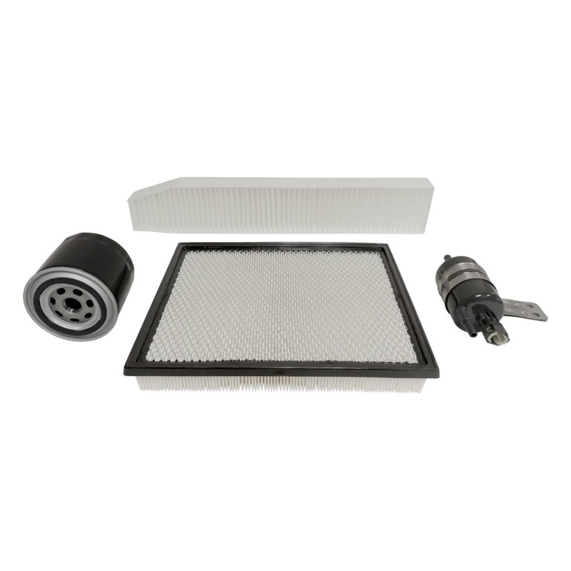 Kit de filtre principal MFK15