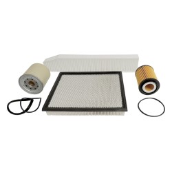 Kit de filtre principal MFK3