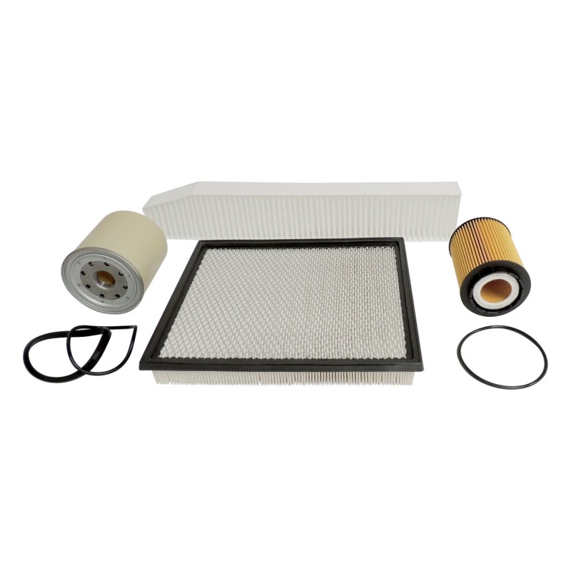 Kit de filtre principal MFK3