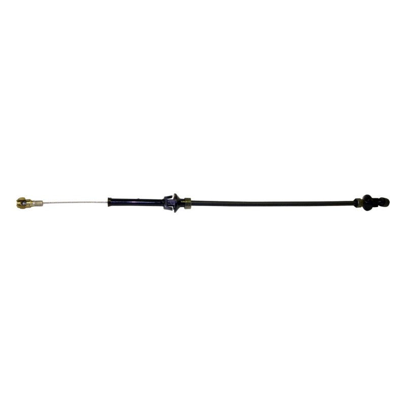 Accelerator Cable J5357931