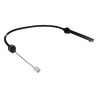 Accelerator Cable J5356483
