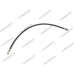 LONG FRONT BRAKE HOSE