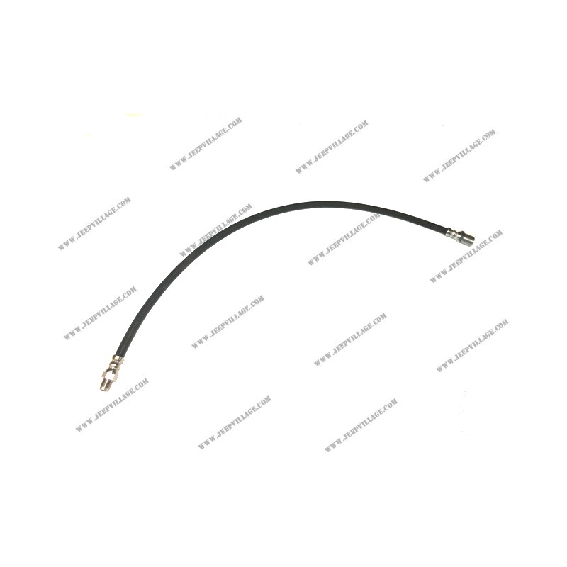 LONG FRONT BRAKE HOSE