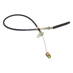Accelerator Cable J0942597