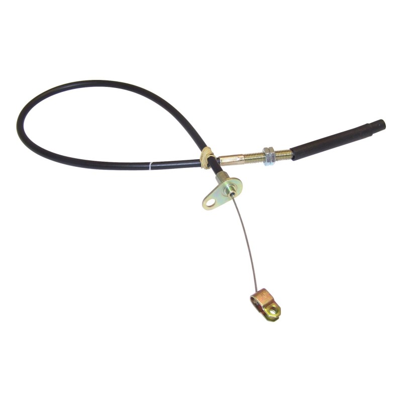 Câble d'accélérateur J0942597