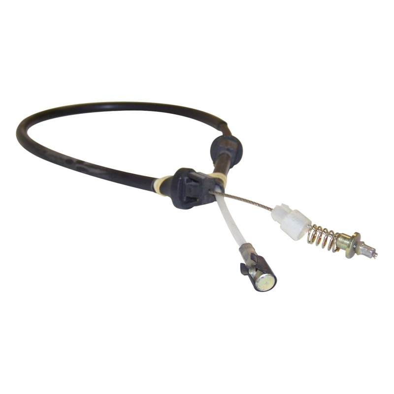 Accelerator Cable 53005202