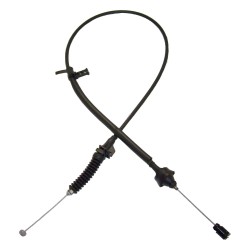 Câble d'accélérateur 52109653AE