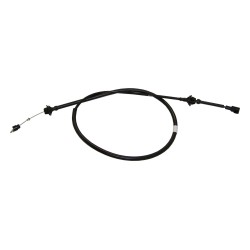 Câble d'accélérateur 4854137