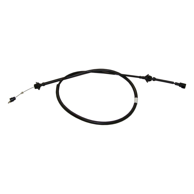 Accelerator Cable 4854137