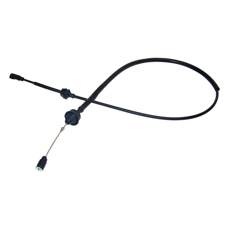 Câble d'accélérateur 4854150AB