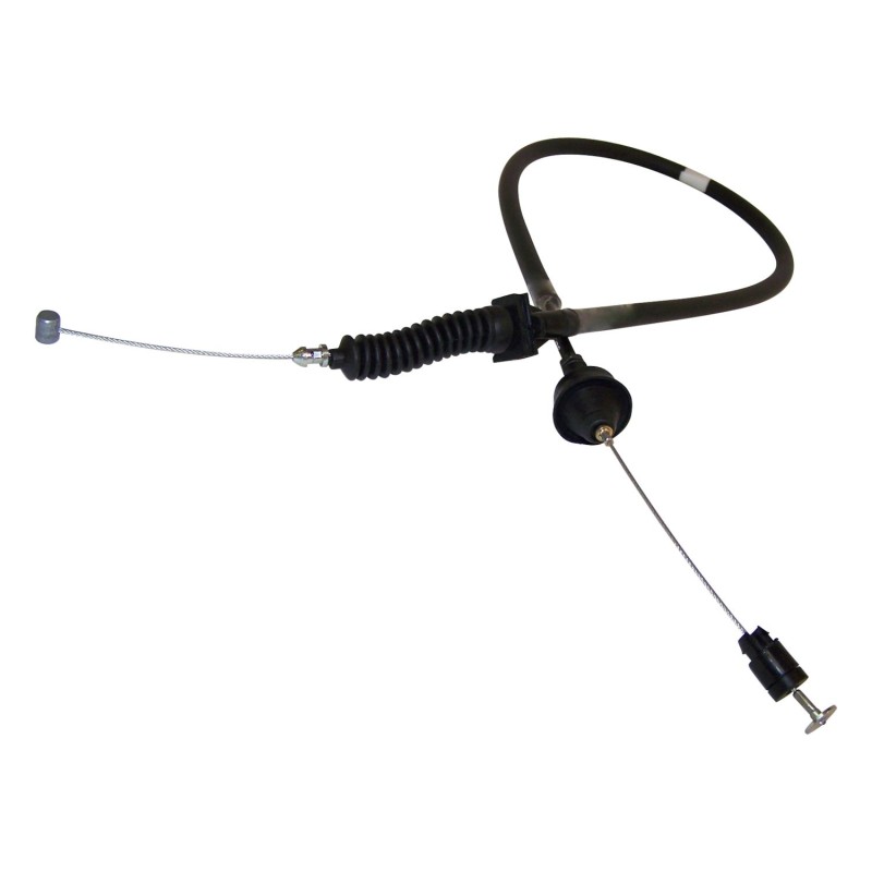 Accelerator Cable 53013136AD