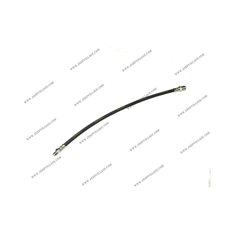 SHORT REAR BRAKE HOSE