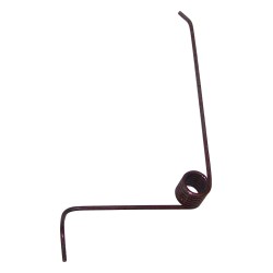 Accelerator Pedal Spring 52078168