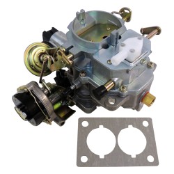 Carburetor 83320007