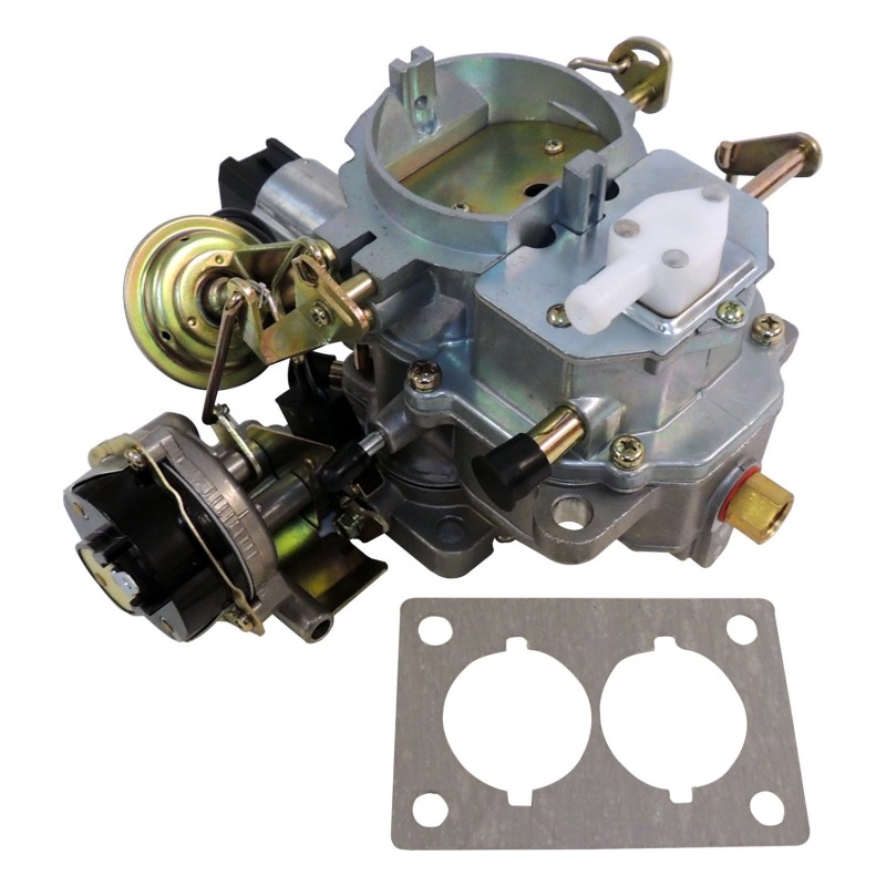 Carburateur 83320007