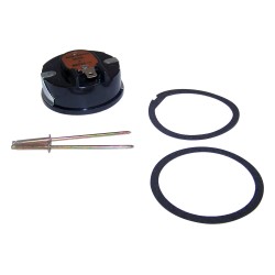 Bobine d'étranglement du carburateur 83500921