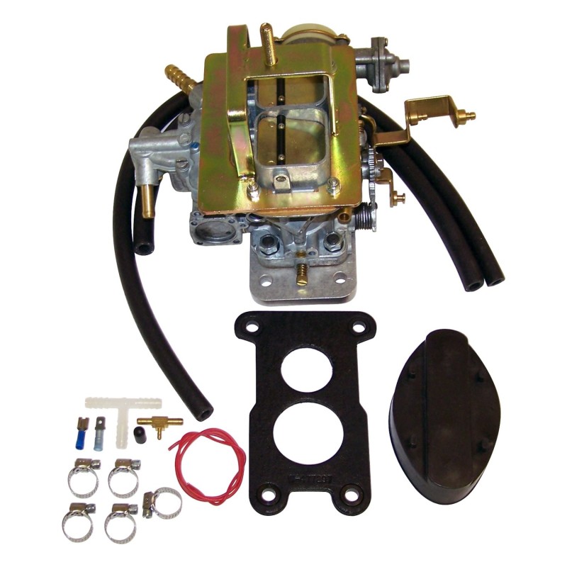 Carburetor Kit K490