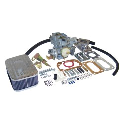 Kit carburateur K55038