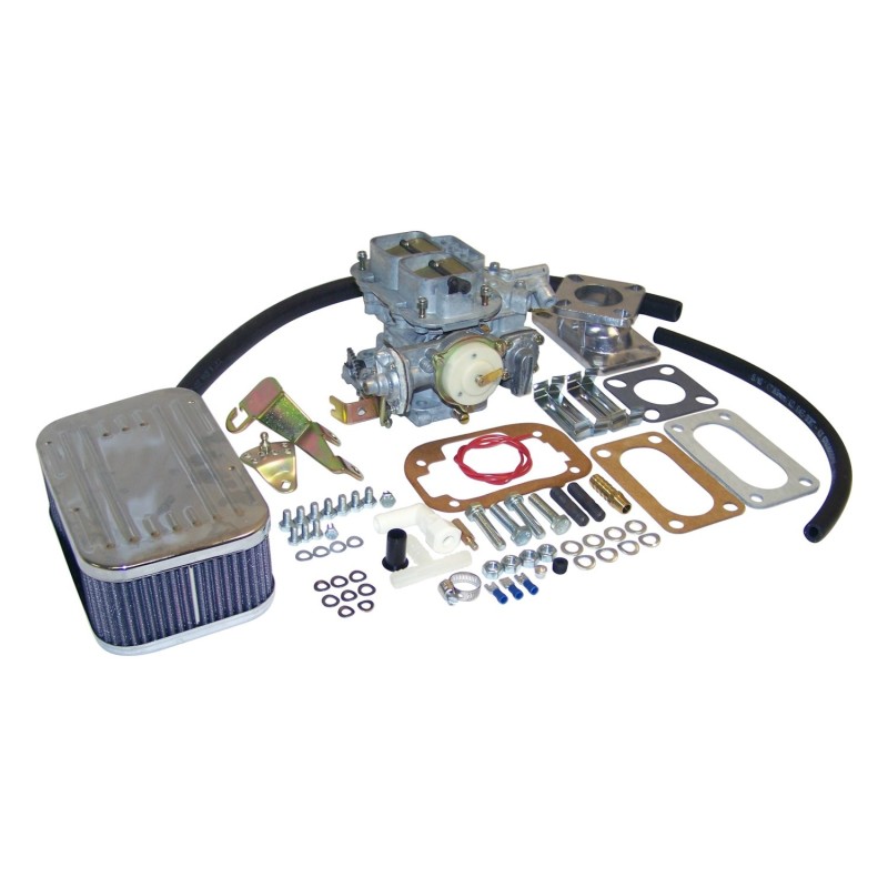 Kit carburateur K55038