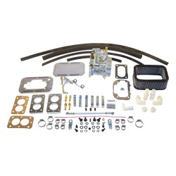 Carburetor Kit 4715515