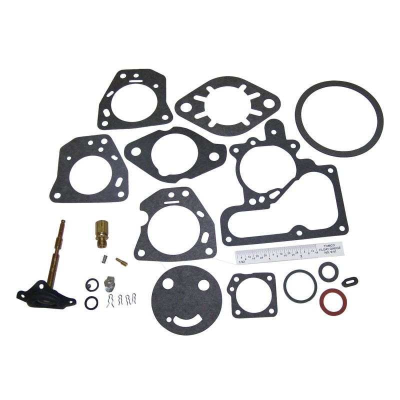 Kit de réparation de carburateur J0924160