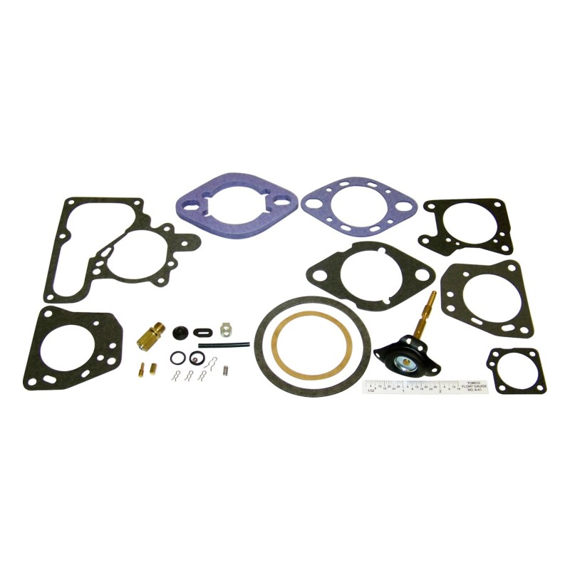 Kit de réparation de carburateur 83300057 Kit de réparation de carburateur 83300057
