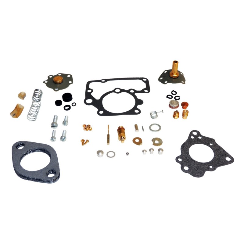 Kit de réparation de carburateur 648065
