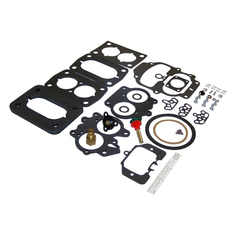 Carburetor Repair Kit J8134232