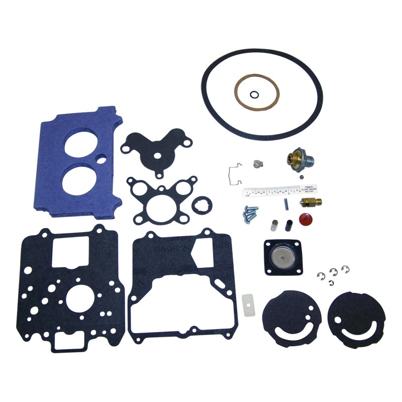 Kit de réparation de carburateur 83502174