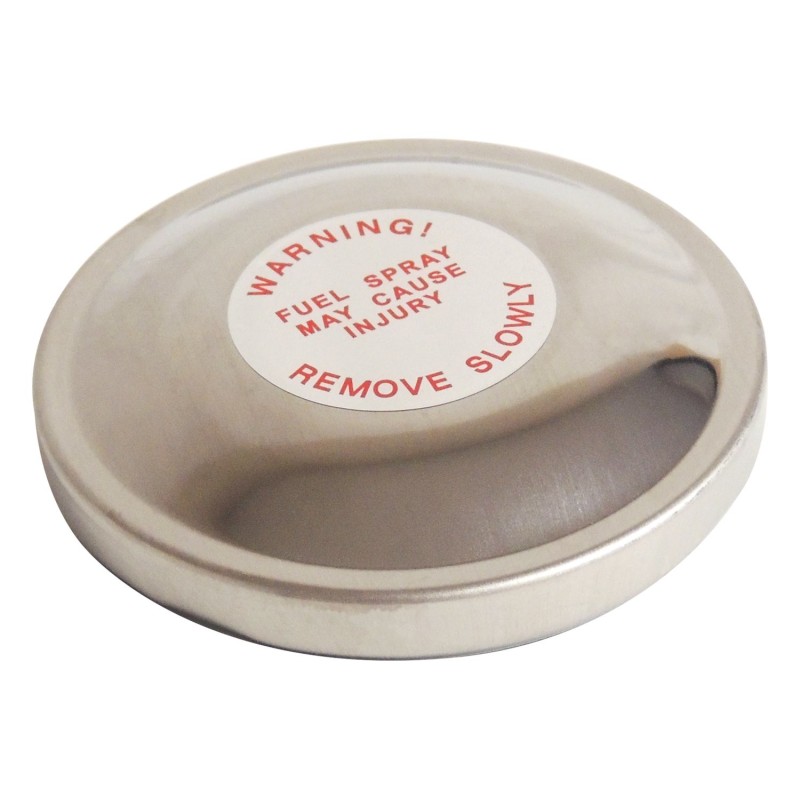 Bouchon de carburant J0908593