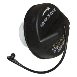 Bouchon de carburant 52030387AB