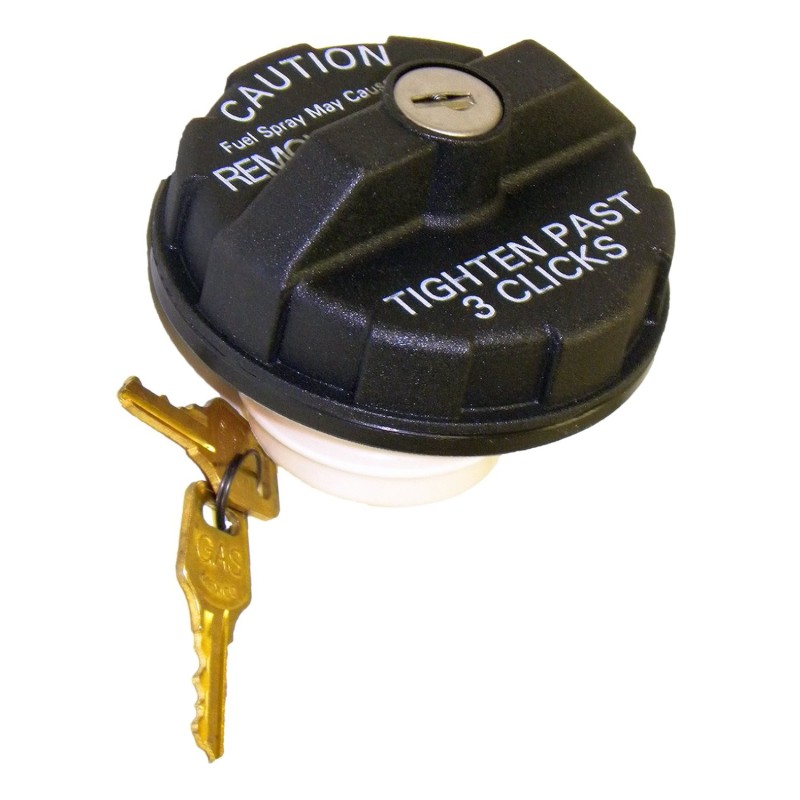 Bouchon de carburant 82400041