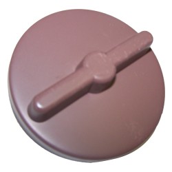 Bouchon de carburant J8123141