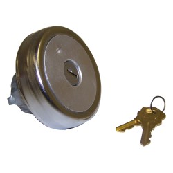Bouchon de carburant J5350828