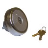 Bouchon de carburant J5350828