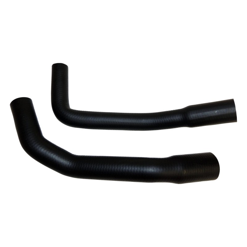 Fuel Filler & Vent Hose Set 5362158K