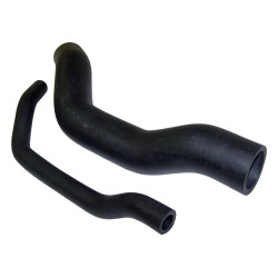 Ensemble de tuyaux de remplissage de carburant et de ventilation 52000623