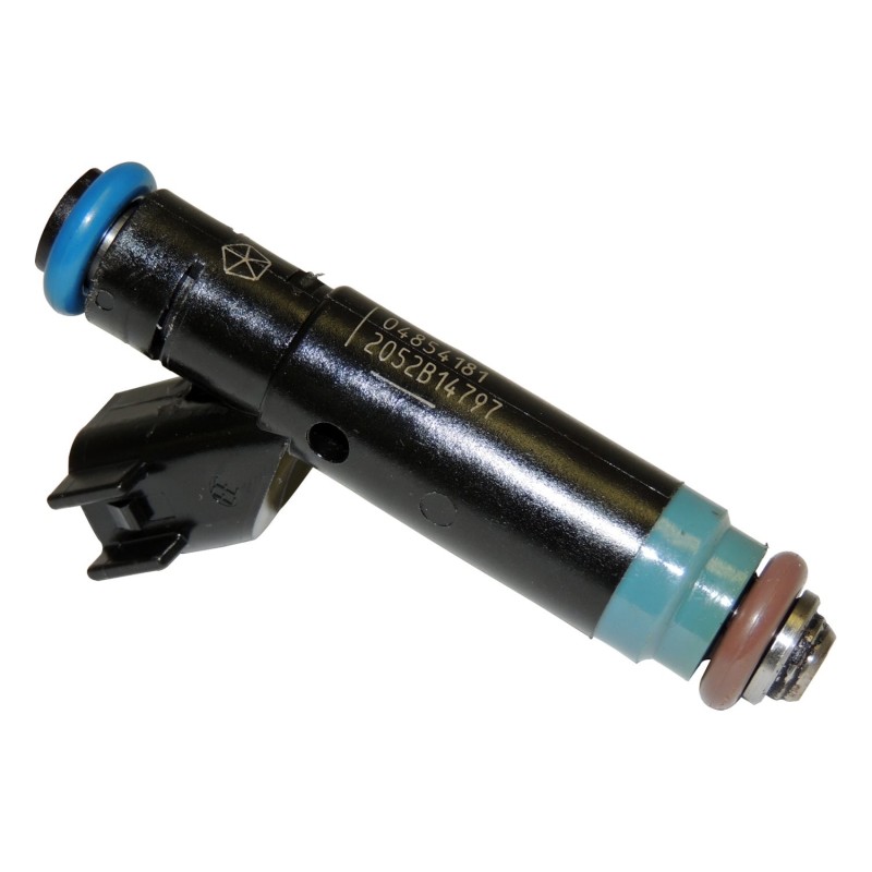 Fuel Injector 4854181