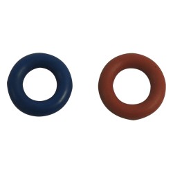 Fuel Injector O-Ring Kit 68080831AA