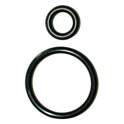 Kit de joints toriques d'injecteur de carburant 83500067